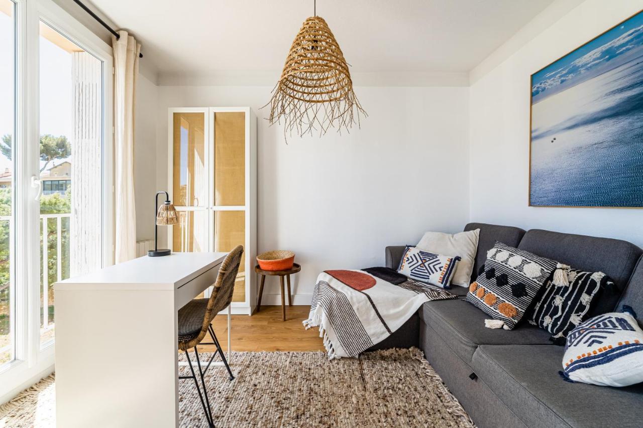 Apartment Le Bosquet 3 Par Dodo-a-cassis