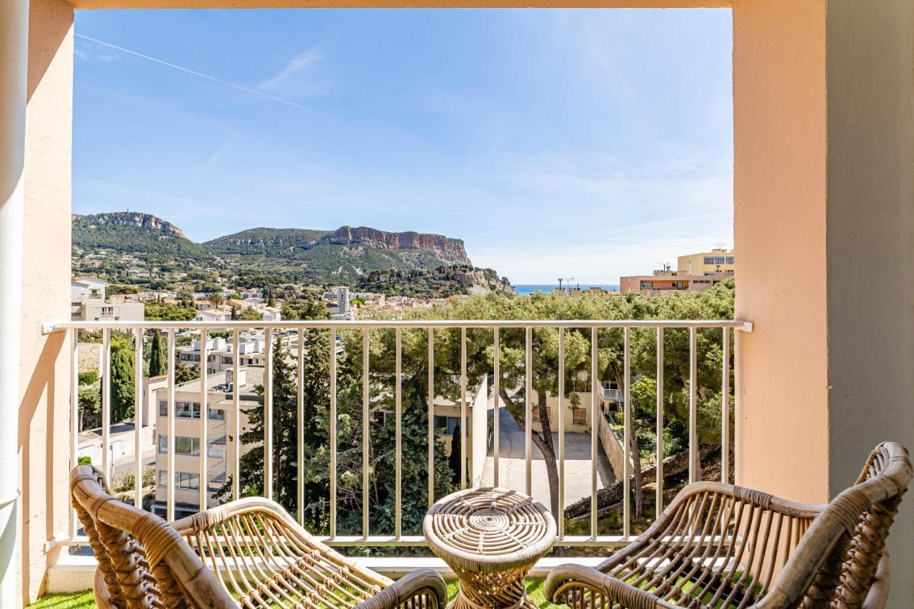 Le Bosquet 3 Par Dodo-a-cassis * Cassis