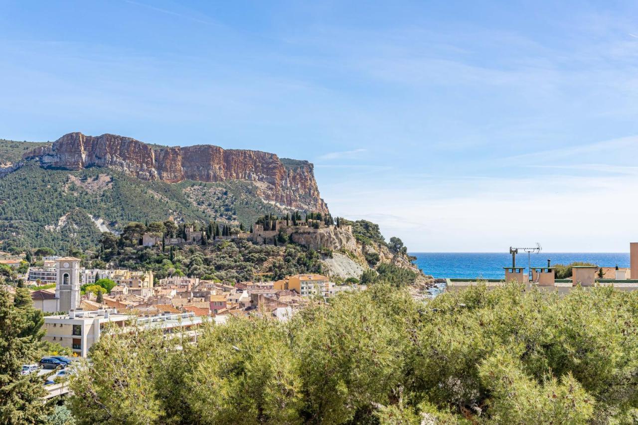 Le Bosquet 3 Par Dodo-a-cassis Apartment