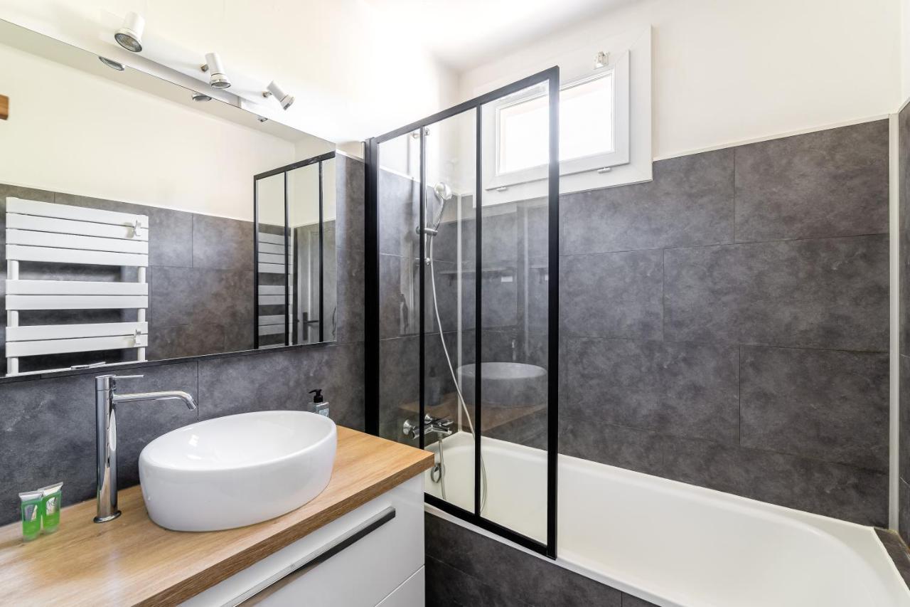 Apartment Le Bosquet 3 Par Dodo-a-cassis