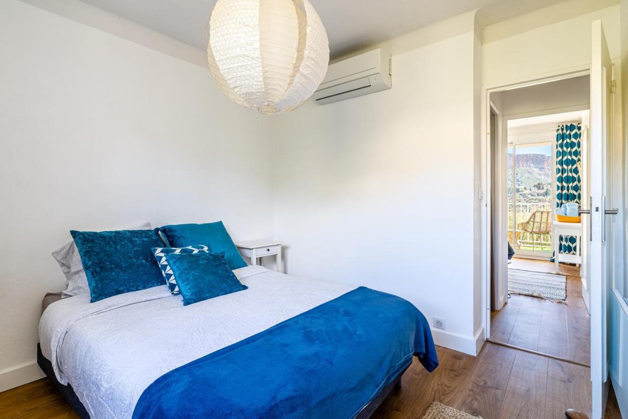 Apartment Le Bosquet 3 Par Dodo-a-cassis Cassis