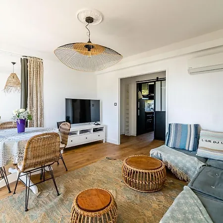 Le Bosquet 3 Par Dodo-A-Cassis Apartment Exterior photo