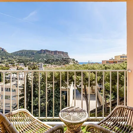 Le Bosquet 3 Par Dodo-A-Cassis Apartment Exterior photo