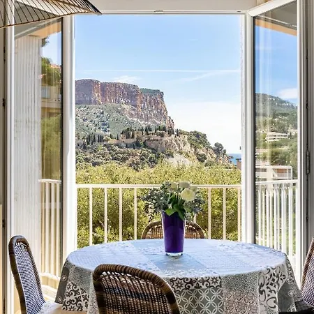 Le Bosquet 3 Par Dodo-A-Cassis Apartment Exterior photo