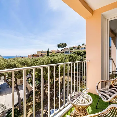 Le Bosquet 3 Par Dodo-A-Cassis Apartment Exterior photo