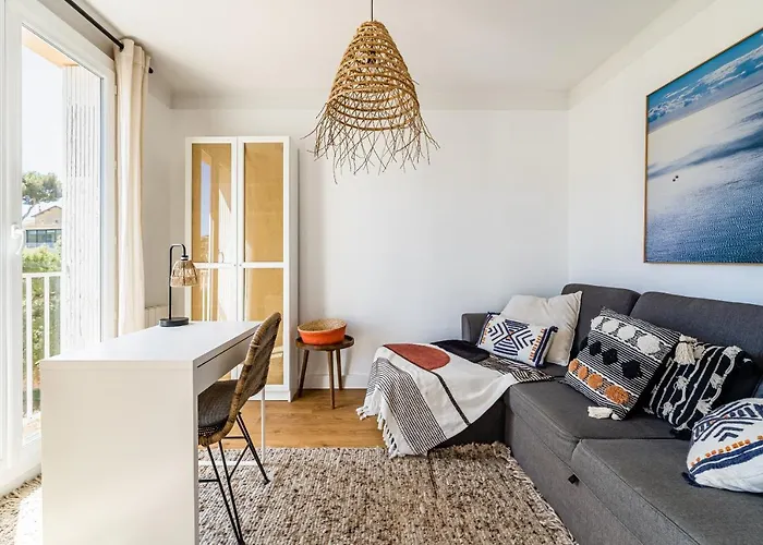 Le Bosquet 3 Par Dodo-A-Cassis