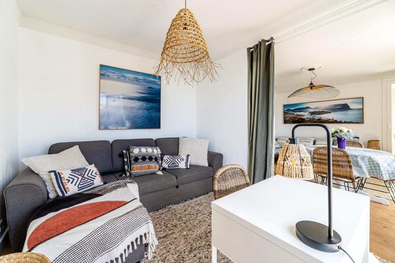 Le Bosquet 3 Par Dodo-a-cassis Apartment *