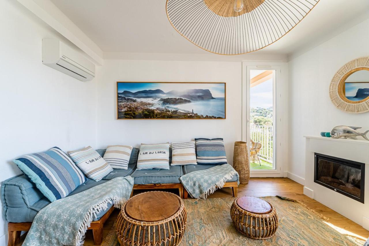 Le Bosquet 3 Par Dodo-a-cassis Apartment Cassis