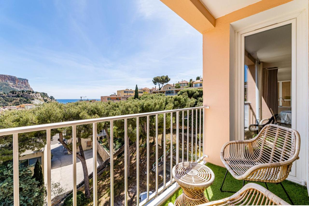 Apartment Le Bosquet 3 Par Dodo-a-cassis *